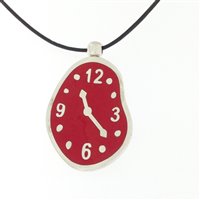 Pendente Menegatti Donna Artisti in Argento 764154 - 764154